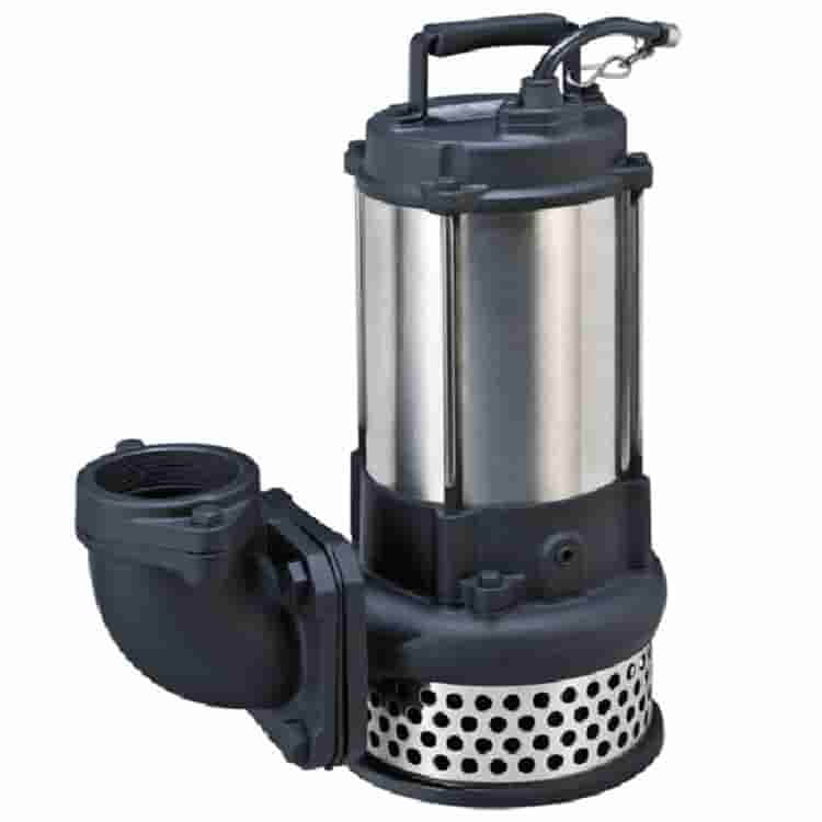 Submersible pumps for domestic, industrial and commercial